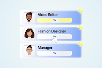create saas explainer video, demo video for saas product