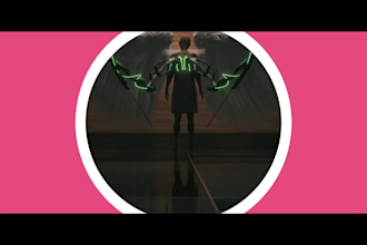 make cinematic 3d animations with blender