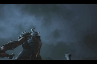 create cinematic 3d game cutscene trailer with unreal engine 5