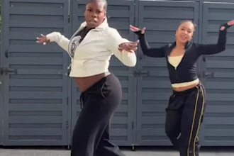 do tiktok dance, shufle dance, afro dance, group dance, hip hop dance