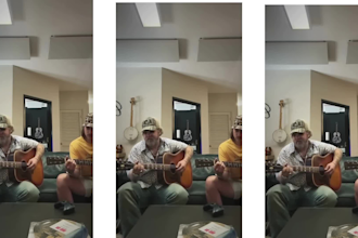 be your americana country music singer, male vocalist, and country songwriter