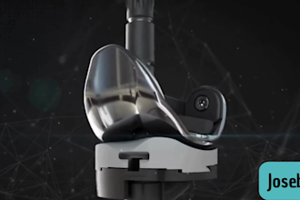 create cinematic 3d medical device animation and medical product visualization