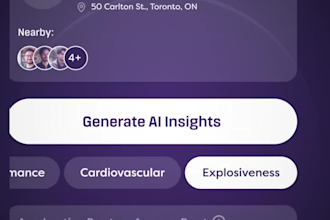 create a mobile app promo video