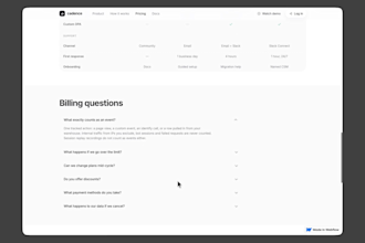 build an interactive webflow landing page with spline, gsap, webgl, threejs