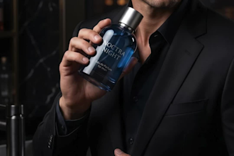 create realistic ai product photos with a professional model for your brand