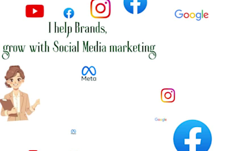 be your instagram marketing manager for organic growth