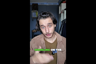 create a catchy ugc video for your app