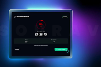 create a saas explainer video and product demo