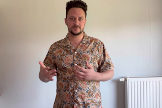 be your professional ai virtual avatar