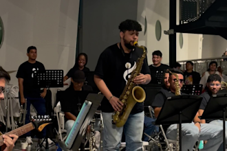 record pro sax tenor, sax soprano for your project