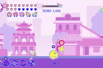 make you a demo or full version for your own game