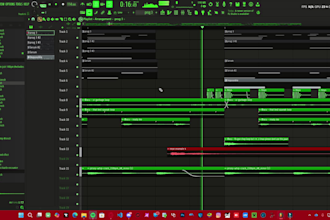 make you a new producer tag