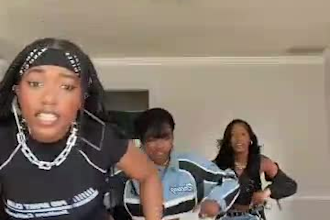 promote your music with viral tik tok dance using trending moves