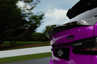 do bodykits 3d modeling, 3d car render and car animation