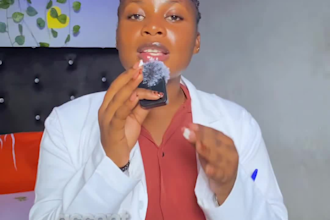 be your medical ugc video creator