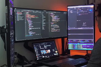 develop or rebrand your iptv app for IOS, android and smart TV with admin panel