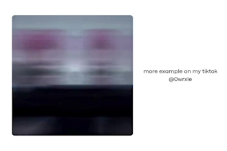 create a velocity kpop fan edits