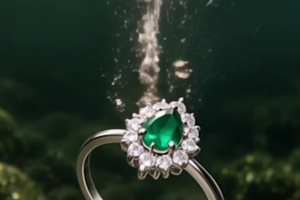 create luxury ai product videos