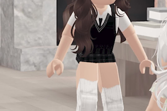 make roblox short videos for you