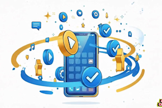 create animated cartoon and explainer video for your business