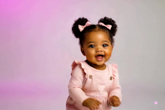 create viral ai baby dance videos for tiktok and youtube shorts