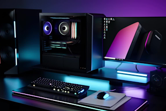 optimize your gaming PC for better fps and smoother performance