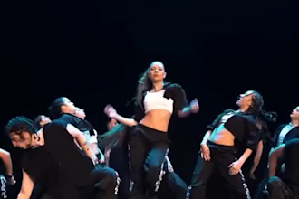 make a viral twerk dance or street dance video for your song
