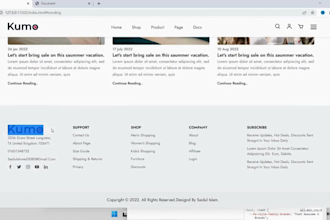 setup shopify store wordpress website development shopify design shopify exper