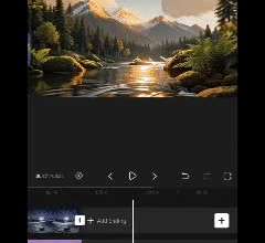 video editing, photo editing, file management