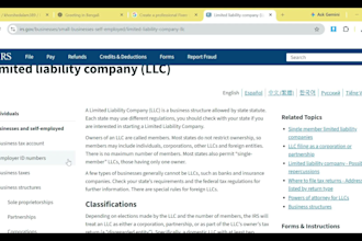 set up USA llc business bank account and dropshipping store