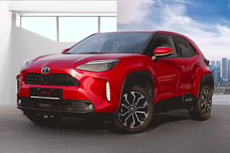 do car photo enhancement and retouching or reflection remove