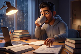 3d pixar ai animation video 3d ai cartoon storytelling ai animation pixar style
