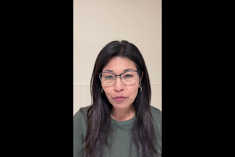 create gen x ugc content for tik tok instagram or social media