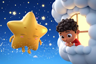 create kids nursery rhymes for youtube kids channels