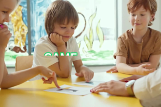 write, sing, produce children song nursery rhymes and kids music song production