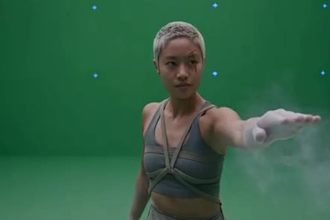 create ai short film and ai movie trailer