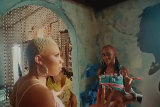 record professional afrobeat, afro rave, and pop rap vocals