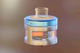 create industrial 3d mechanical animation assembly and installation cgi video