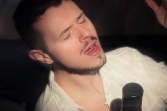 be your male pop, rnb, edm singer