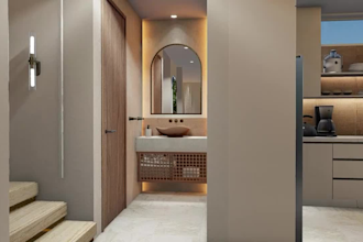 creat the best revit 3d models and renders