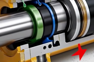 do hydraulic actuator design and selection