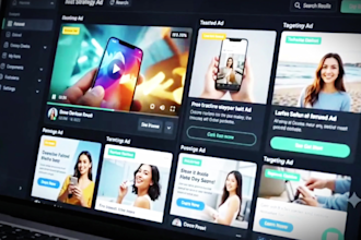 create high converting ai ad creatives and optimize your ads