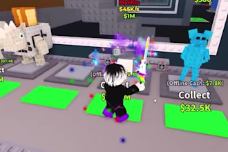 make roblox brainrot short videos for you