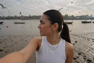 create a cinematic ai movie trailer or ugc ad with veo 3