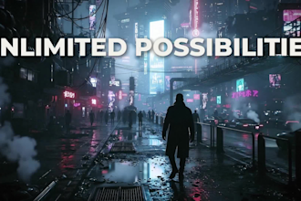 create realistic ai videos and cinematic ads