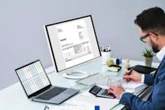 provide quickbooks online bookkeeping