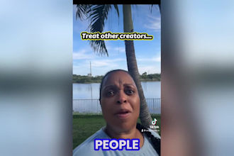 create authentic bilingual english and spanish ugc videos