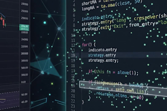 debug and optimize your tradingview pine script