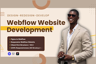 build webflow website design, webflow expert webflow developer, webflow, webflow