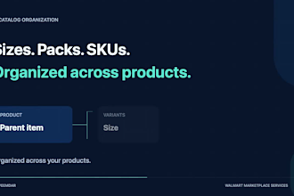 upload and bulk list products on walmart marketplace